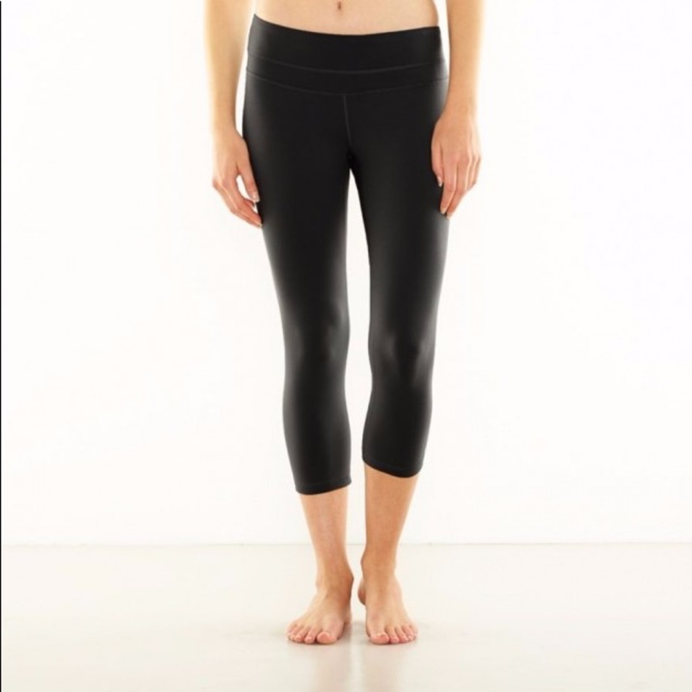 Yoga leggings